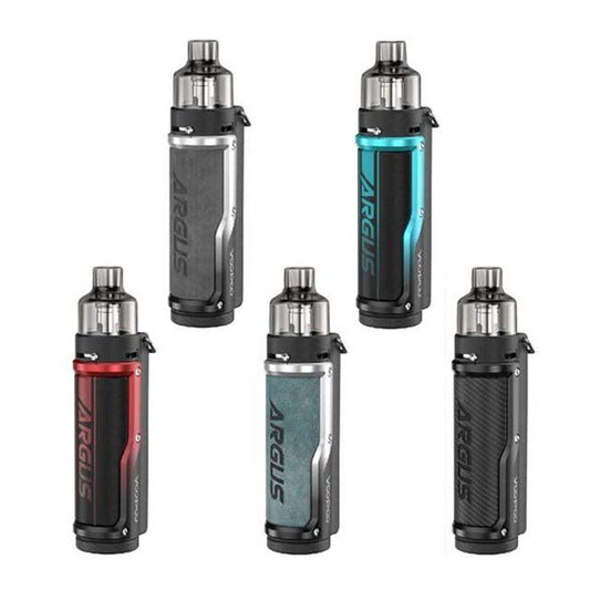 VOOPOO Argus Pro 80W Pod Kit 3000mAh With PNP Tank-Vape Wholesale Global