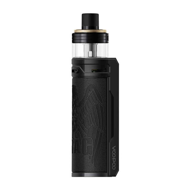 VOOPOO DRAG S PNP-X 60W Mod Pod Kit-Vape Wholesale Global