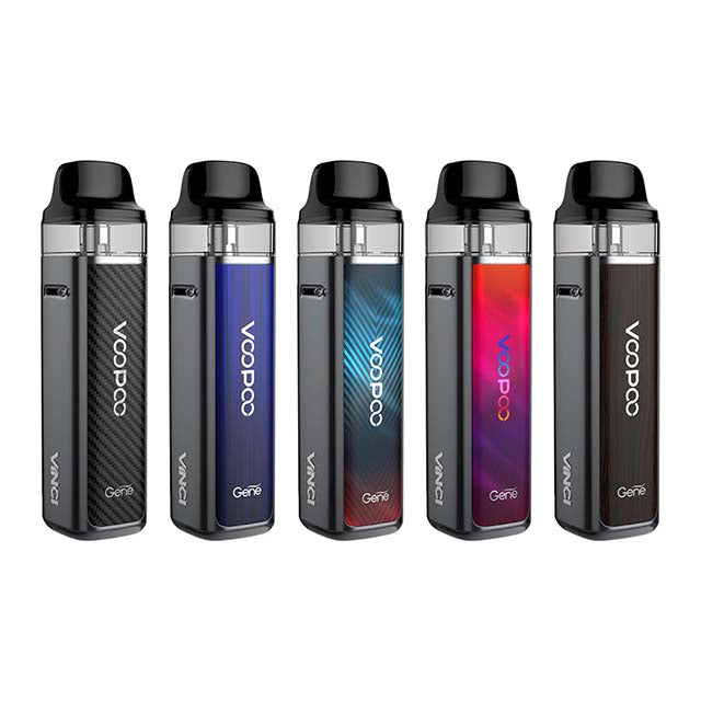 VOOPOO VINCI 2 Pod Kit 6.5ml e cig wholesales Vape Wholesale Global VOOPOO VINCI 2 Pod Kit 6.5ml e cig wholesales Vape Wholesale Global