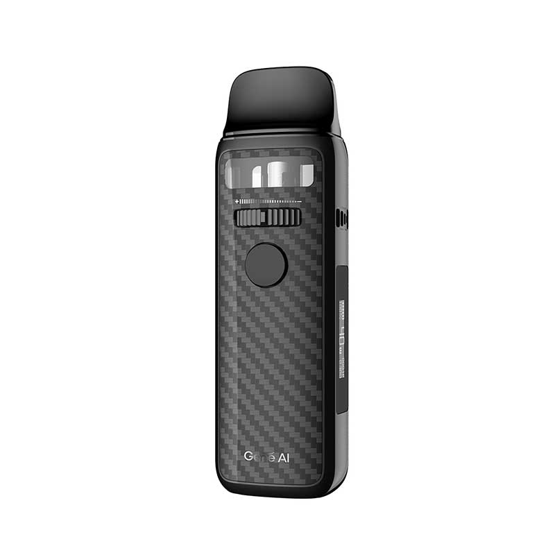 VOOPOO VINCI 3 Mod Pod Kit