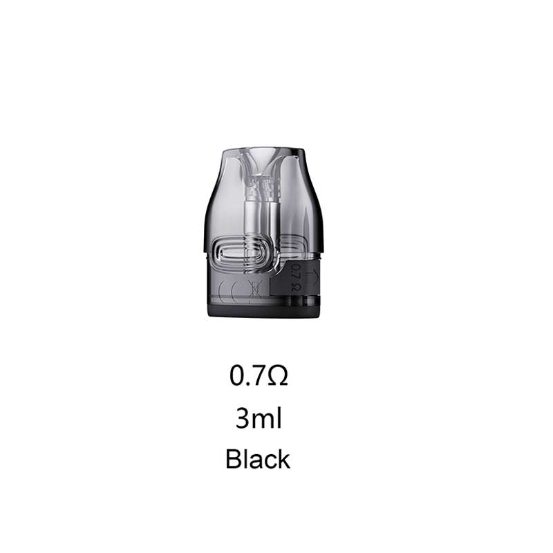 VOOPOO VMATE Cartridge V2 POD 2PCS-Vape Wholesale Global