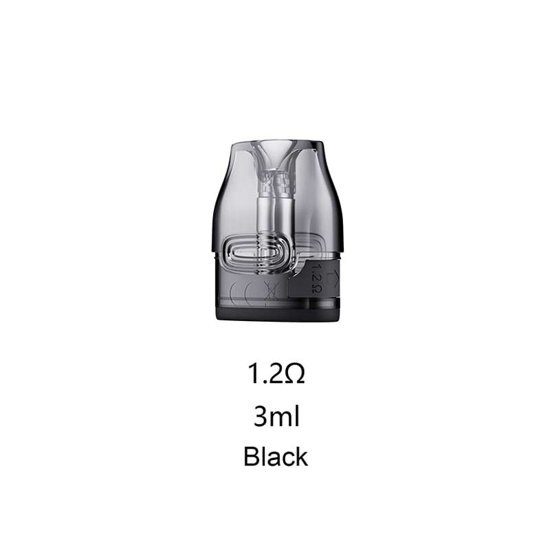 VOOPOO VMATE Cartridge V2 POD 2PCS-Vape Wholesale Global