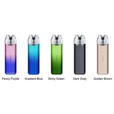 VOOPOO VMATE Infinity Edition Pod Kit-Vape Wholesale Global