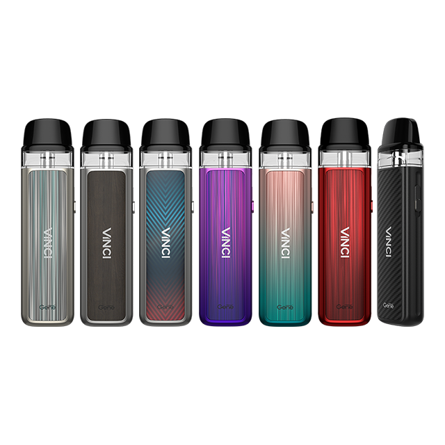VOOPOO Vinci Pod Kit 800mAh Vape Wholesale Global VOOPOO Vinci Pod Kit 800mAh Vape Wholesale Global