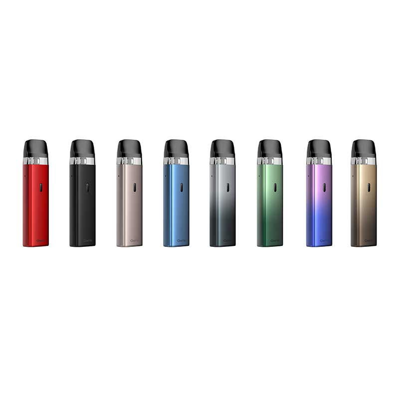 VOOPOO Vinci Pod SE Kit Vape Wholesale Global VOOPOO Vinci Pod SE Kit Vape Wholesale Global