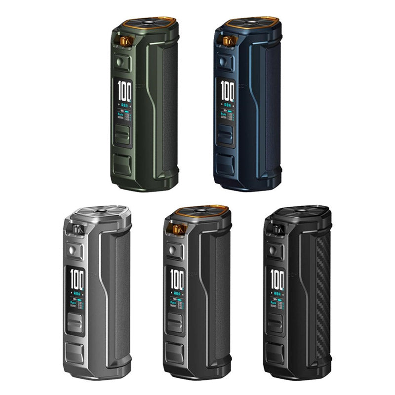 VOOPOO Argus XT Mod Vape Wholesale Global VOOPOO Argus XT Mod Vape Wholesale Global