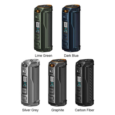 VOOPOO Argus XT Mod