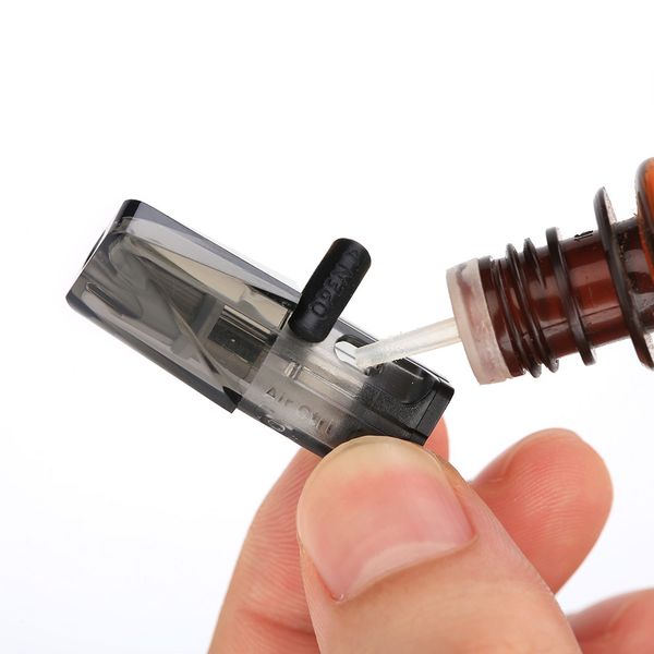 Vaporesso BARR Pod 1.2ml 2pcs-Vape Wholesale Global