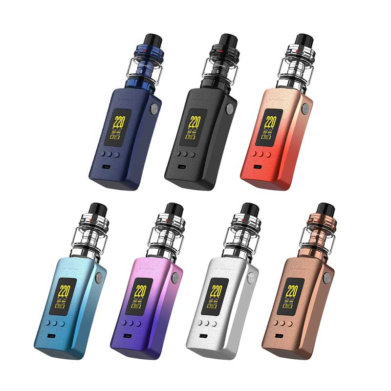 VAPORESSO GEN 200 KIT iTANK 2 Edition | GEN 200 Wholesale Vape Wholesale Global VAPORESSO GEN 200 KIT iTANK 2 Edition | GEN 200 Wholesale Vape Wholesale Global