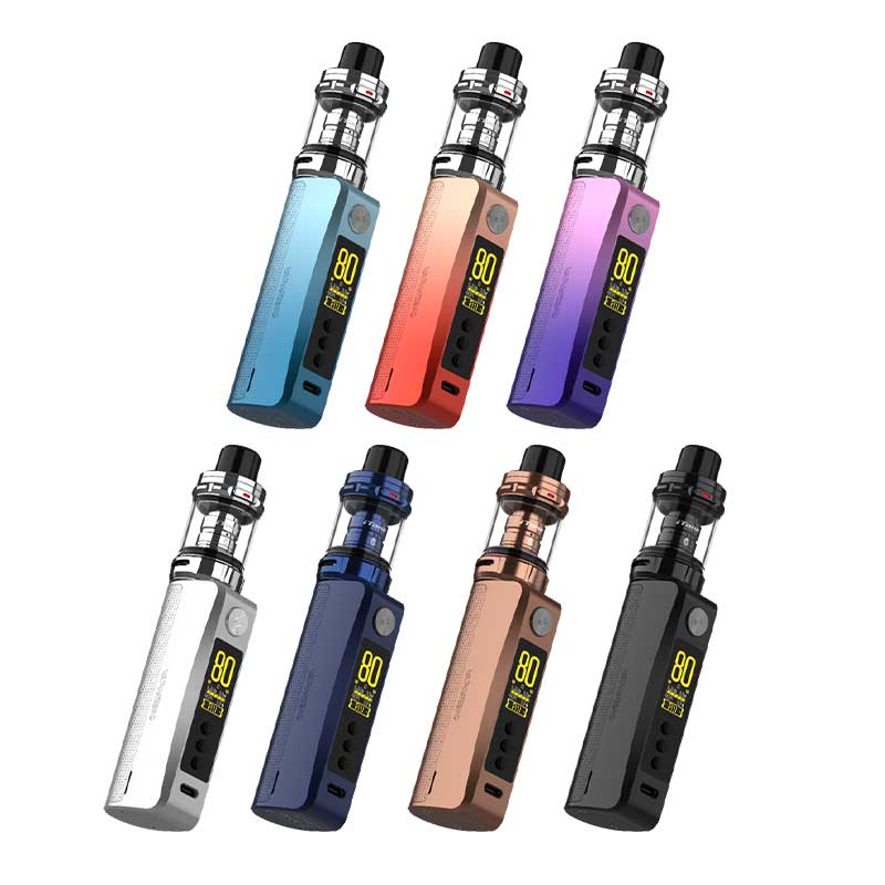 VAPORESSO GEN 80S KIT iTANK 2 Edition | VAPORESSO GEN 80 S KIT iTANK 2 Vape Wholesale Global VAPORESSO GEN 80S KIT iTANK 2 Edition | VAPORESSO GEN 80 S KIT iTANK 2 Vape Wholesale Global
