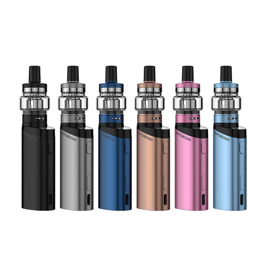 Vaporesso GEN FIT40 Kit-Vape Wholesale Global