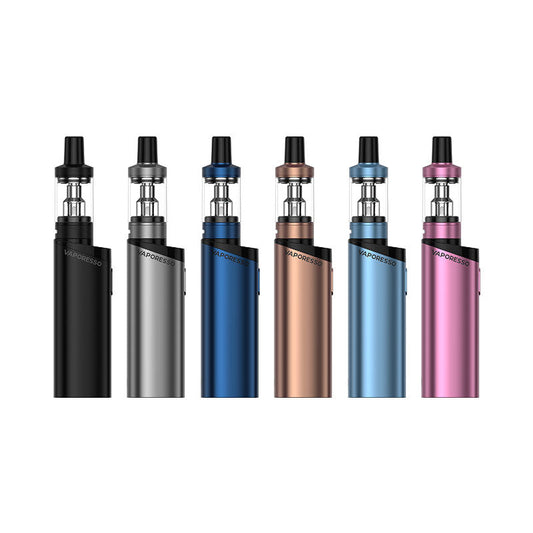 Vaporesso GEN Fit Mod Kit 1200mAh 3ml-Vape Wholesale Global