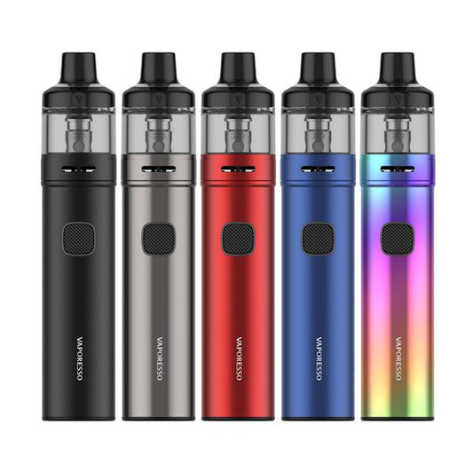 Vaporesso GTX GO 40 Pod Kit-Vape Wholesale Global