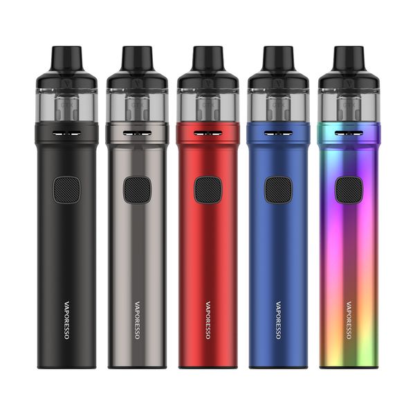 Vaporesso GTX GO 80 Pod Kit 3000mAh Vape Wholesale Global Vaporesso GTX GO 80 Pod Kit 3000mAh Vape Wholesale Global