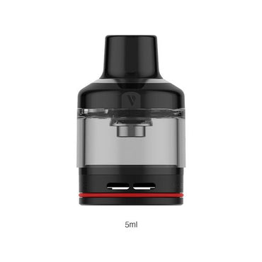 Vaporesso GTX POD 26 Empty Cartridge 5ml 2pcs-Vape Wholesale Global