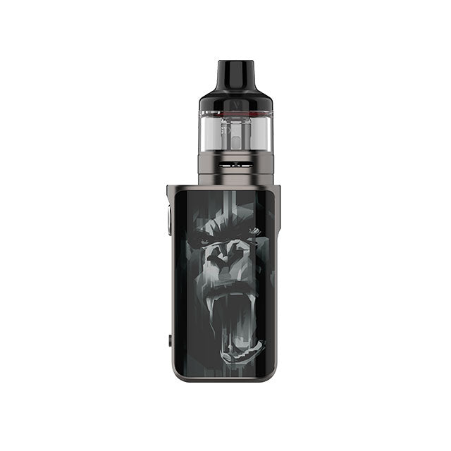Vaporesso LUXE 80 Pod Kit 2500mAh-Vape Wholesale Global