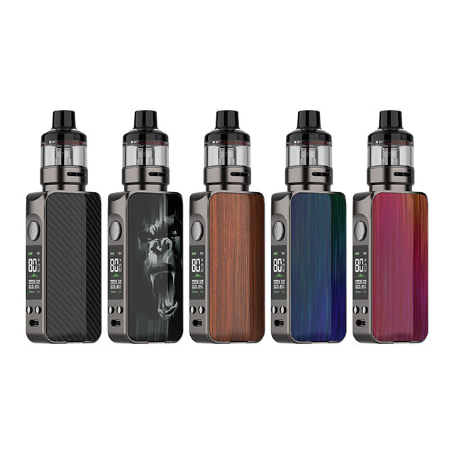 Vaporesso LUXE 80S Pod Kit Vape Wholesale Global Vaporesso LUXE 80S Pod Kit Vape Wholesale Global