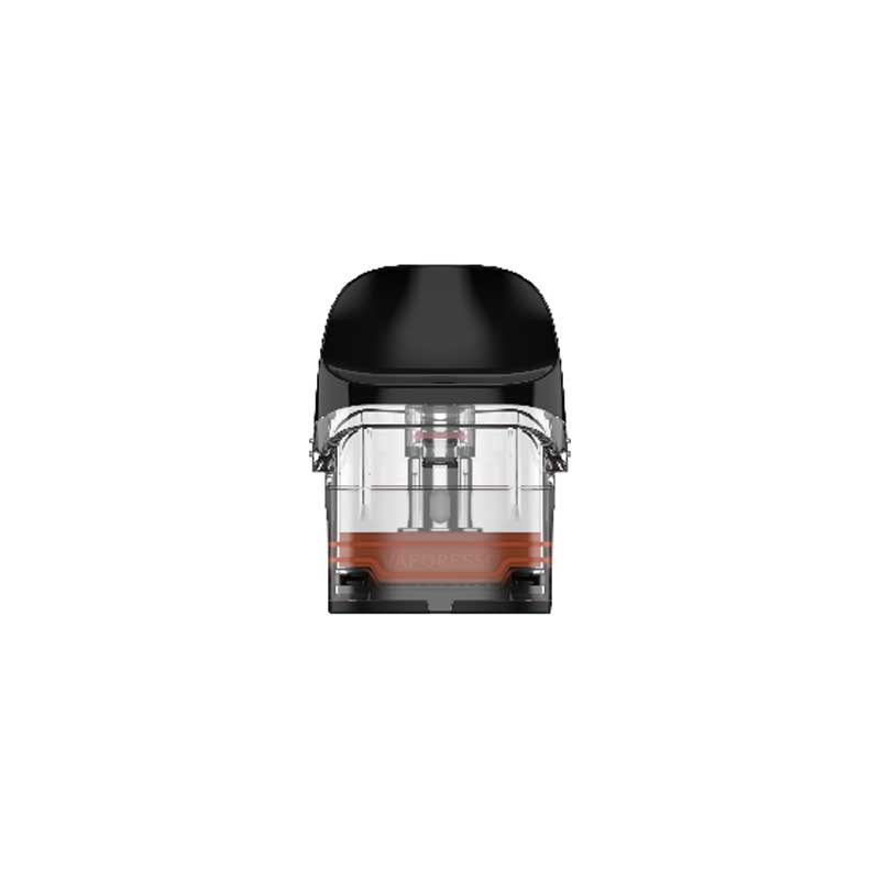 Vaporesso LUXE QS Pod 4pcs/pack Vape Wholesale Global Vaporesso LUXE QS Pod 4pcs/pack Vape Wholesale Global