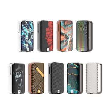 Vaporesso Luxe II 220W MOD-Vape Wholesale Global