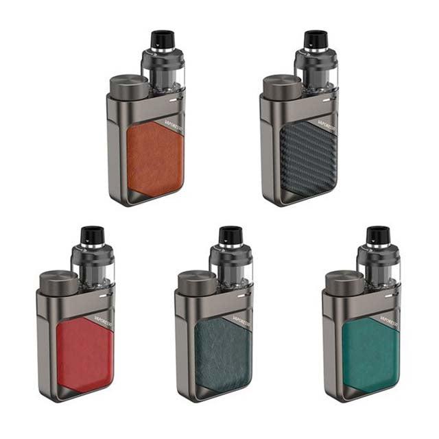 Vaporesso Swag PX80 80W 18650 Pod Kit | Bulk buy Vape Vape Wholesale Global Vaporesso Swag PX80 80W 18650 Pod Kit | Bulk buy Vape Vape Wholesale Global