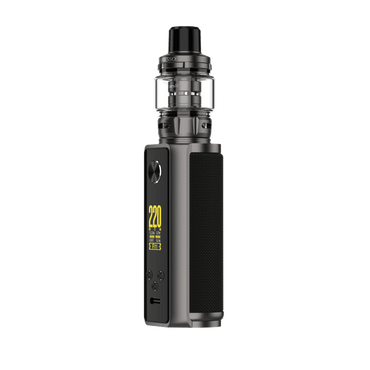 Vaporesso TARGET 200 iTANK kit-Vape Wholesale Global