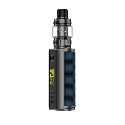 Vaporesso TARGET 200 iTANK kit-Vape Wholesale Global