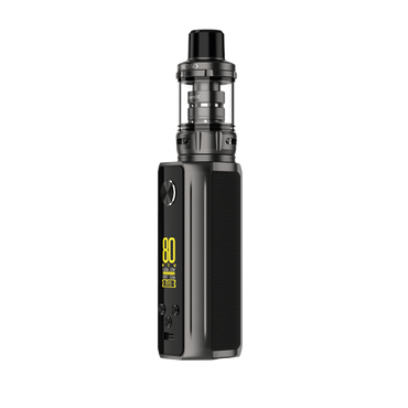 Vaporesso TARGET 80/100 KIT (TANK EDITION)-Vape Wholesale Global