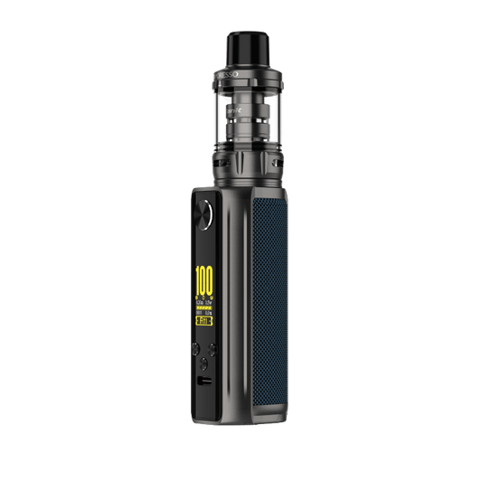 Vaporesso TARGET 80/100 KIT (TANK EDITION)-Vape Wholesale Global