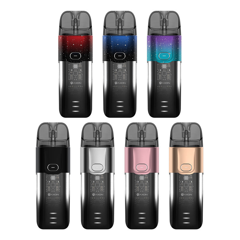 Vaporesso LUXE XR Pod Kit Vape Wholesale Global Vaporesso LUXE XR Pod Kit Vape Wholesale Global