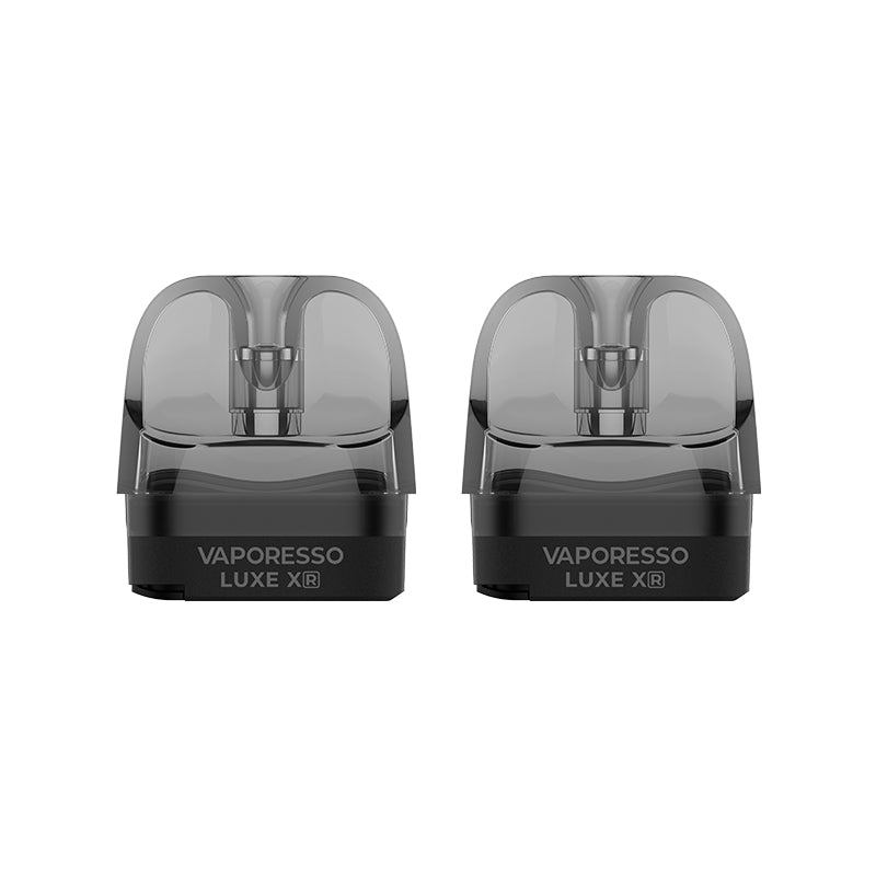 Vaporesso LUXE XR Pod Cartridge 5ml (2pcs/pack) Vape Wholesale Global Vaporesso LUXE XR Pod Cartridge 5ml (2pcs/pack) Vape Wholesale Global