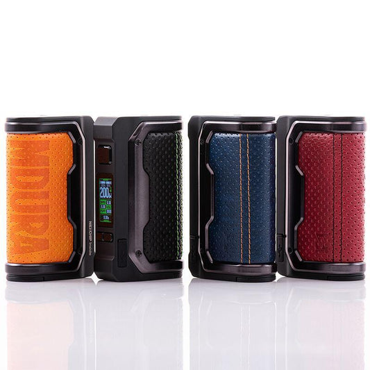 Wotofo MDura Mod-Vape Wholesale Global
