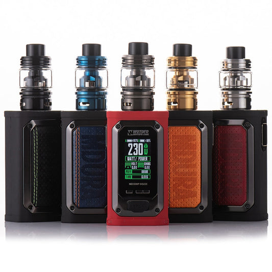 Wotofo MDura Pro 230W Mod Kit-Vape Wholesale Global