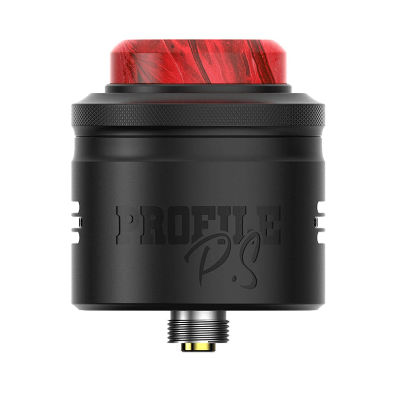 Wotofo Profile PS Dual Mesh RDA Atomizer-Vape Wholesale Global