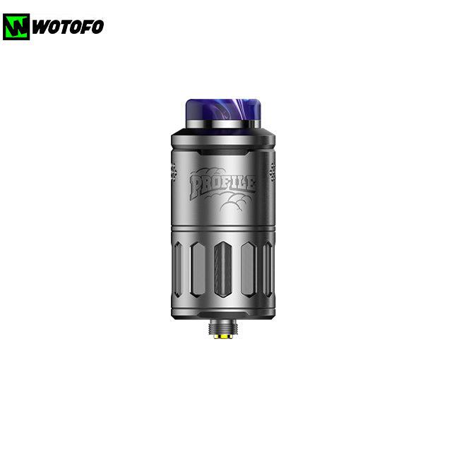 Wotofo Profile RDTA | Wotofo RDTA | Wotofo Tank wholesale | Vape Shop Vape Wholesale Global Wotofo Profile RDTA | Wotofo RDTA | Wotofo Tank wholesale | Vape Shop Vape Wholesale Global