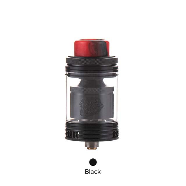 Trolls Vape And Smoke Wotofo The Troll X RTA 4.4ml | Bulk buy Wotofo RTA Trolls Vape And Smoke Wotofo The Troll X RTA 4.4ml | Bulk buy Wotofo RTA