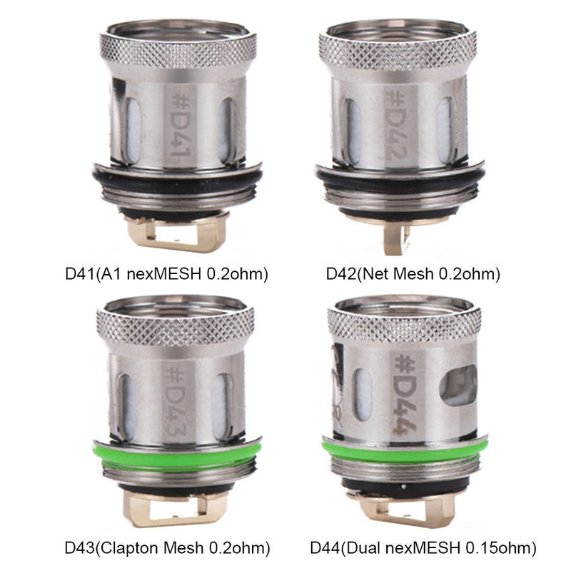 vape coils for sub-ohm tanks Wotofo nexMINI Sub Ohm Tank Replacement Coil – Vape Wholesale Global