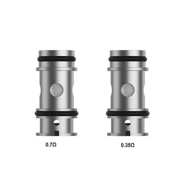 MOTI X Coils 5pcs/Pack