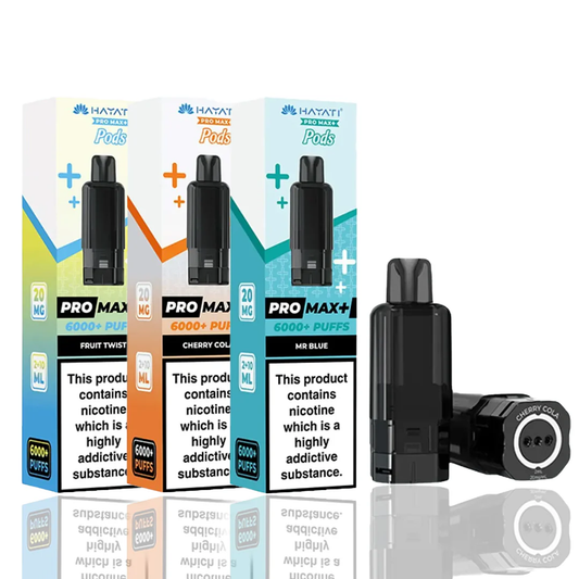 VOOPOO PnP Pod II Cartridge (2pcs/pack) Vape Wholesale Global VOOPOO PnP Pod II Cartridge (2pcs/pack) Vape Wholesale Global