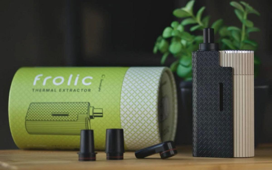 The Ultimate Retailer’s Guide to Dry Herb Vaporizers in 2026