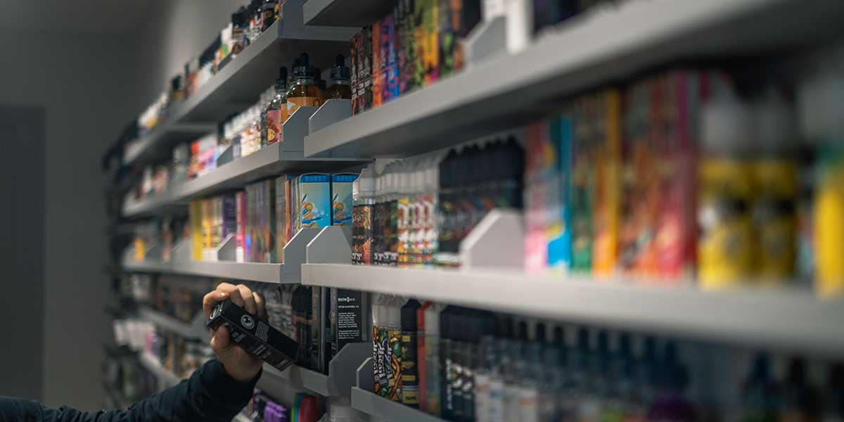 6 Tips on Choosing the Ideal Products for Your Vape Shop