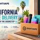California Vape Delivery: Plan for the Doorstep