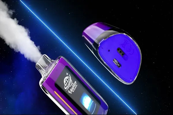 Test de la vape jetable Equator EQ30000 : faites passer le vapotage à un niveau supérieur