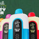 Fifty Bar Disposable Vape Review: A Taste Of Authenticity