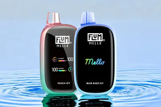 Flum Mello 20000 Disposable Vape Review: True Beauty Lies Beneath Vape Wholesale Global Flum Mello 20000 Disposable Vape Review: True Beauty Lies Beneath Vape Wholesale Global