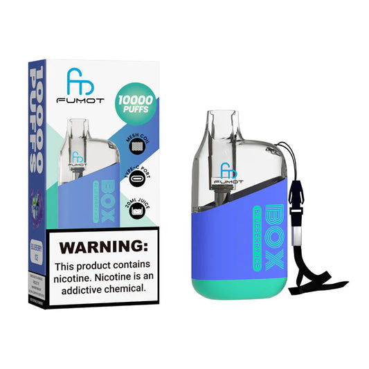 Combien de temps une vape jetable doit-elle durer ?