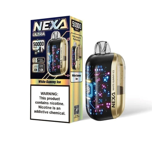 Are Big Puff Vapes in the UK Really Worth It?