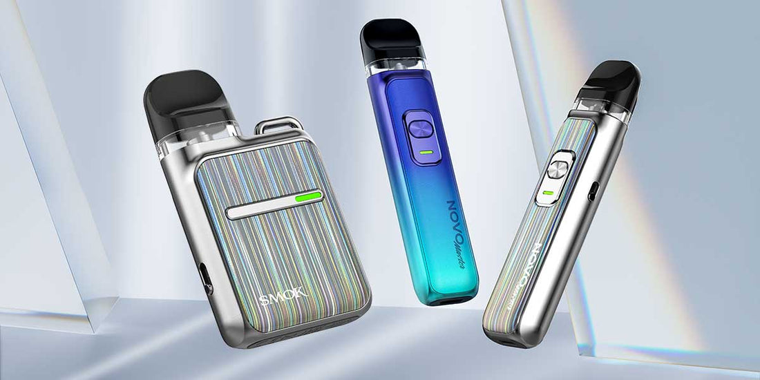 SMOK Novo Master Box Pod Kit Vs. SMOK Novo Master Pod System Kit Revie Vape Wholesale Global SMOK Novo Master Box Pod Kit Vs. SMOK Novo Master Pod System Kit Revie Vape Wholesale Global