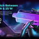 Mieux Uwell Saveurs de vape jetables Viscore S40000