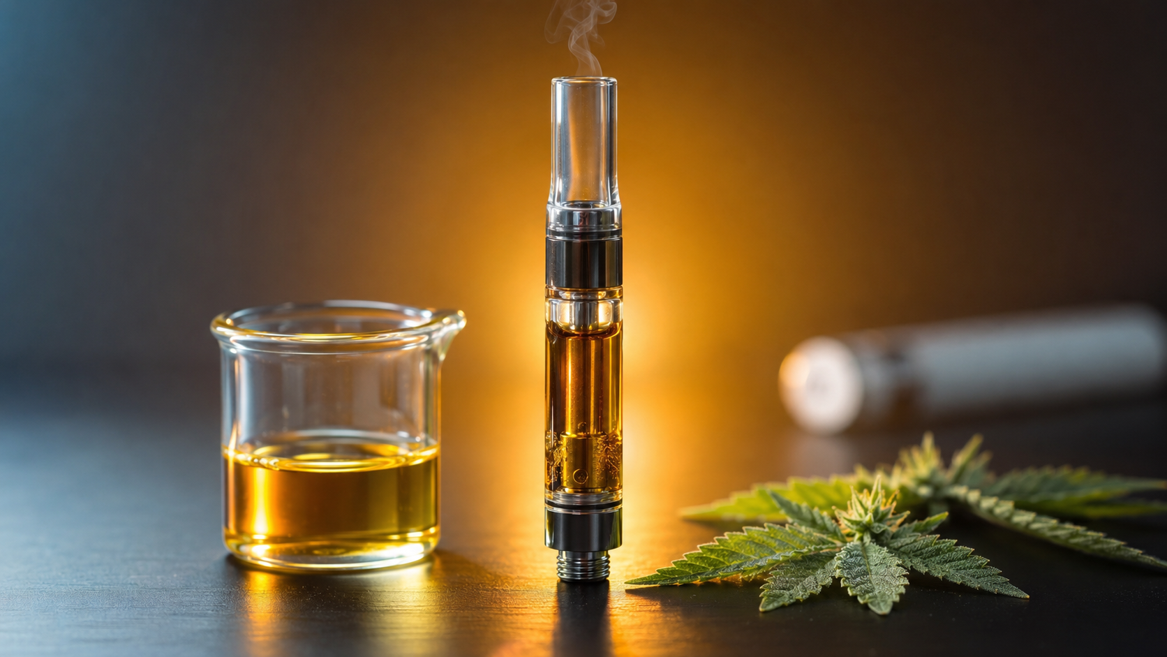 Puff CBD prête à l emploi aromatisée aux terpènes bio