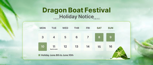 Le festival du bateau dragon